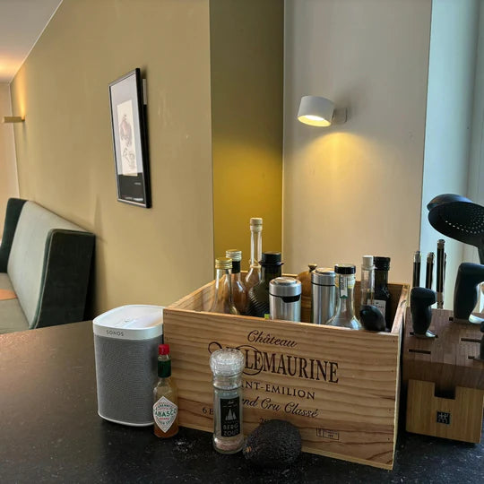 Miyora™ - Wall Lamp