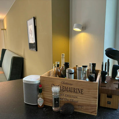 Miyora™ - Wall Lamp